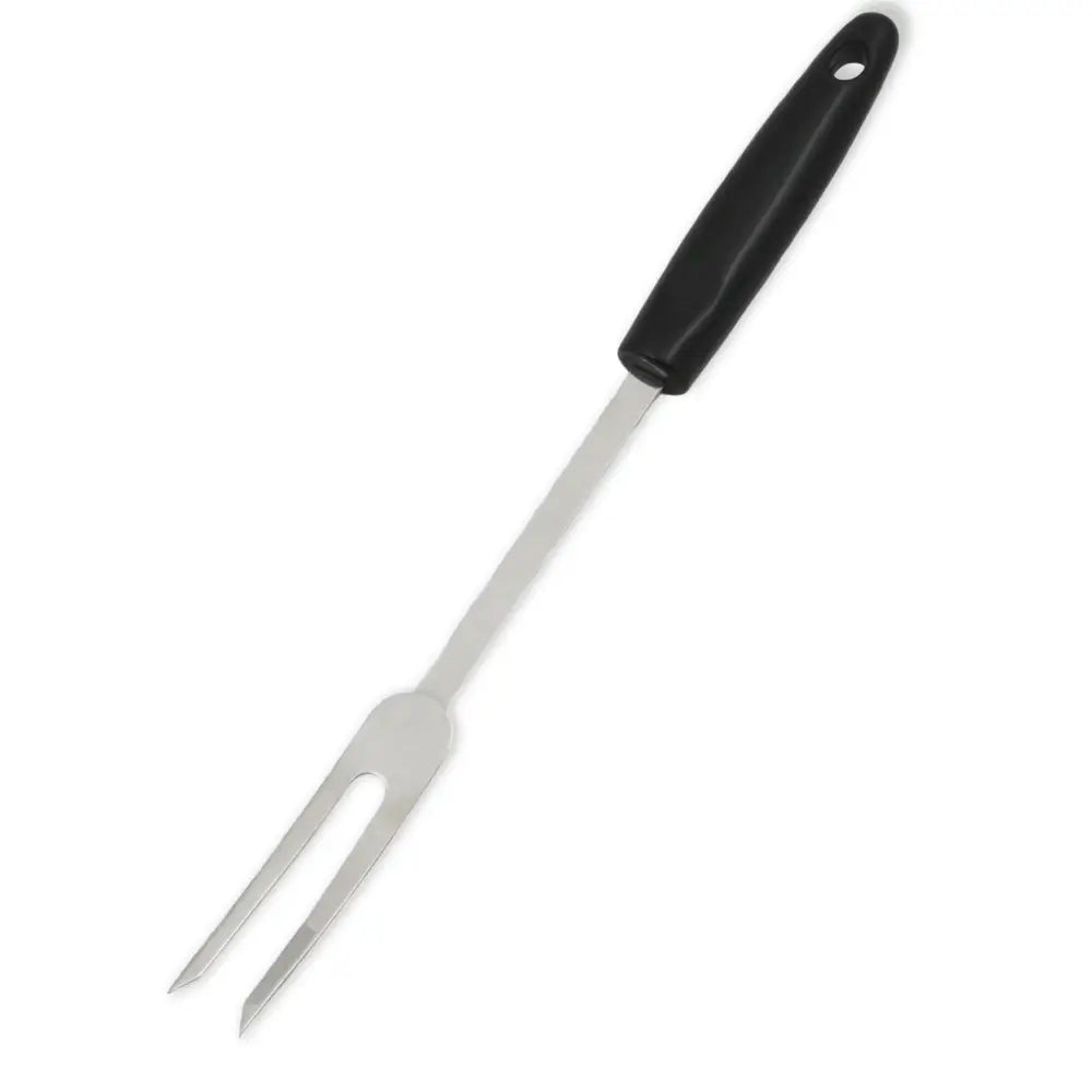 Chef Craft Select Sturdy Masher – Holiday Gift for Mom Who Loves Home-Cooked Family Dinners - Meat Fork - 13 inch