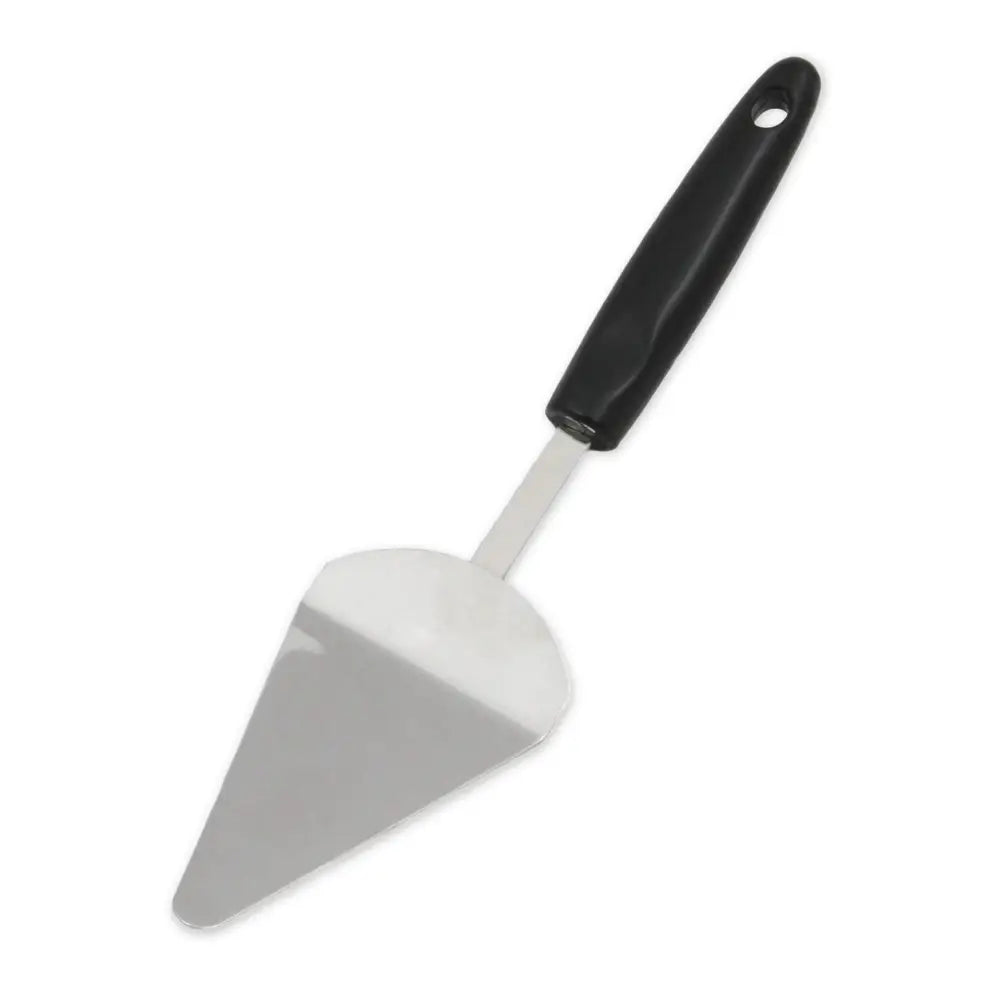 Chef Craft Select Sturdy Masher – Holiday Gift for Mom Who Loves Home-Cooked Family Dinners - Pie Server - 11.5 inch