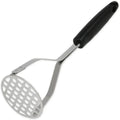 Chef Craft Select Sturdy Masher – Holiday Gift for Mom Who Loves Home-Cooked Family Dinners - Potato Mashers