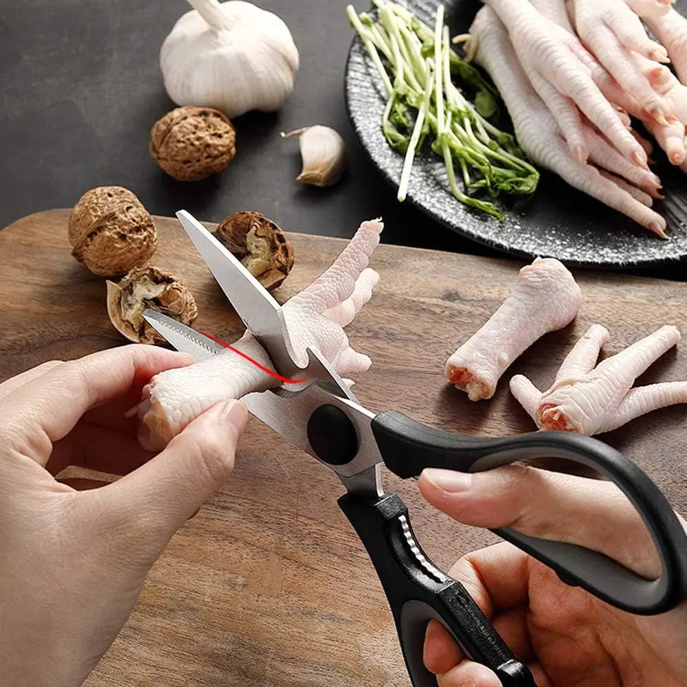 Nonstick Cookware Utensils – Less Is More Approach 33 Functional Pieces No Extras - Utensil Sets